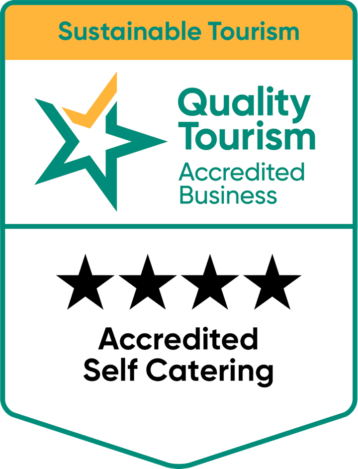 4 Star Sustainable Tourism
