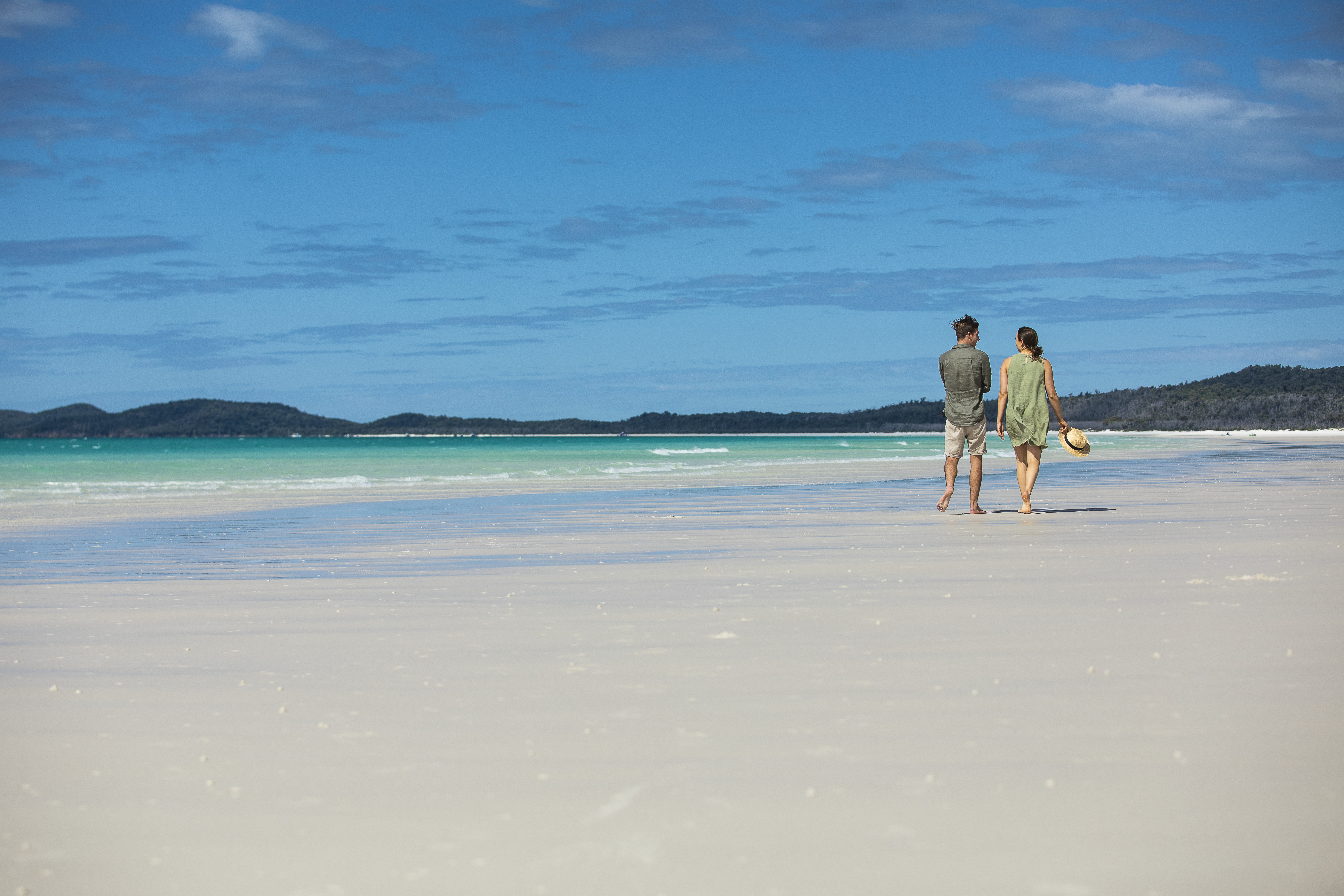 Escape the Post-Christmas Rush: Why February is a perfect time for a Couples’ Getaway to WAHI in the Whitsundays