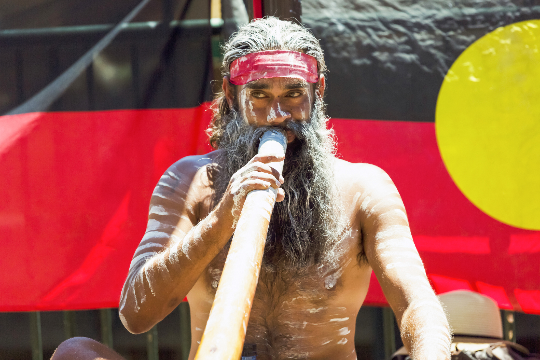 Discovering Aboriginal Heritage in the Whitsundays