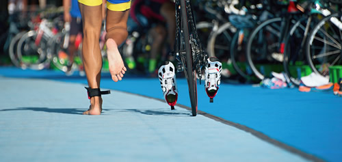 Hamilton Island Triathlon